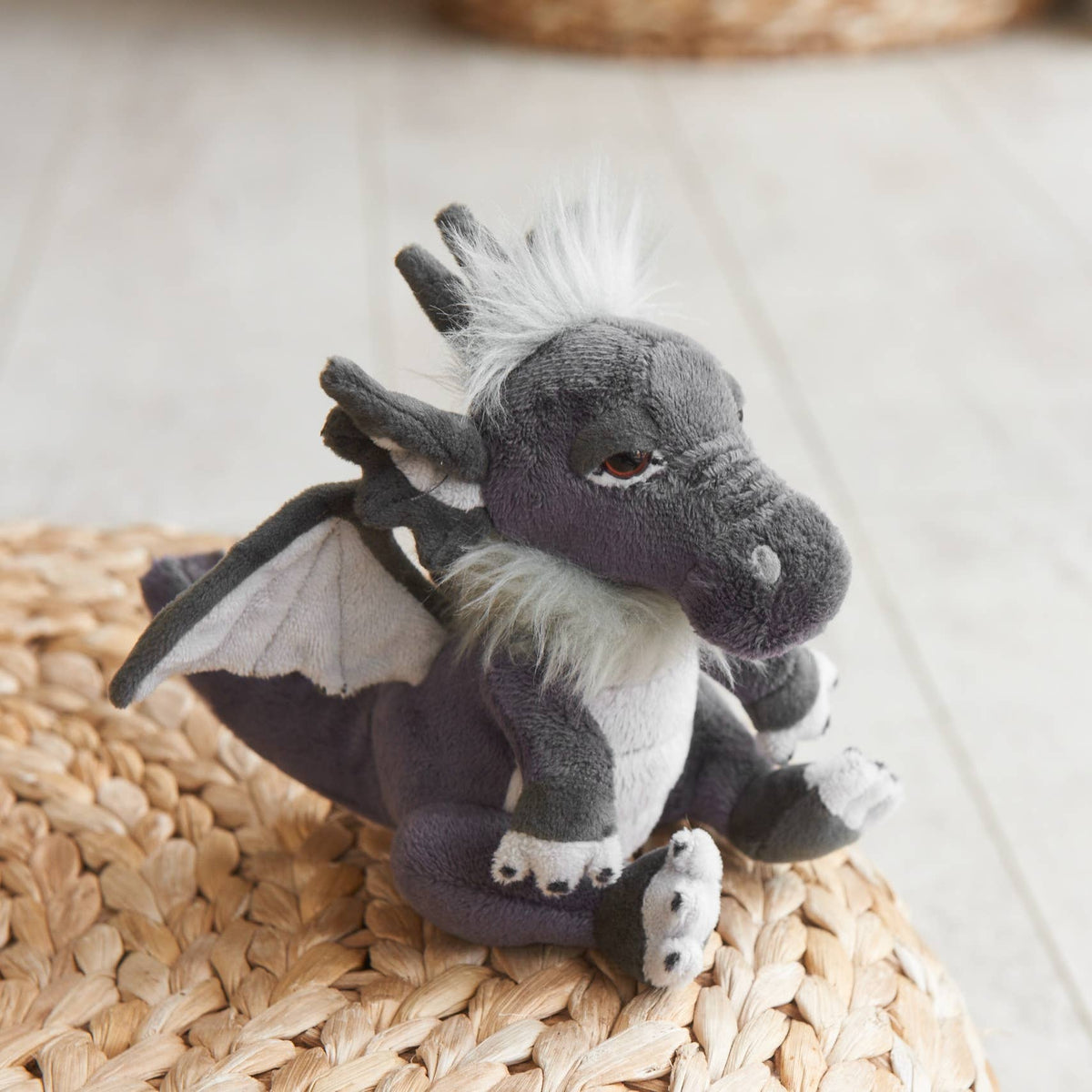 Cuddle Cub Soot Dragon