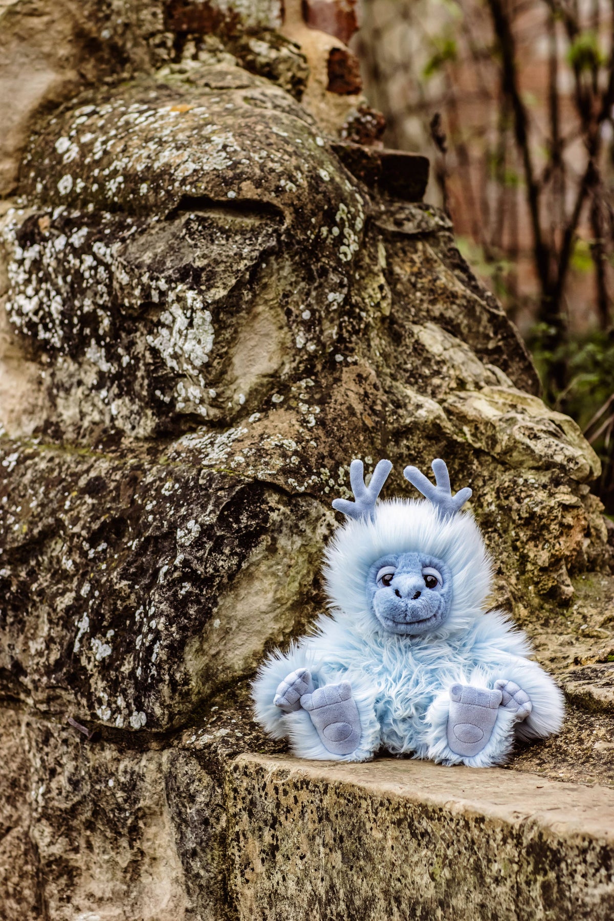 Oomph Bear Yeti