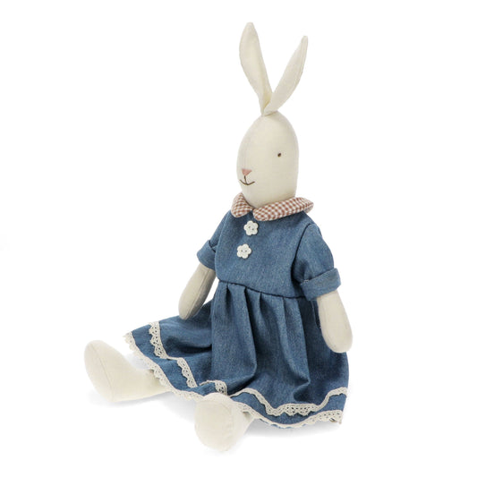 Bella The Bunny