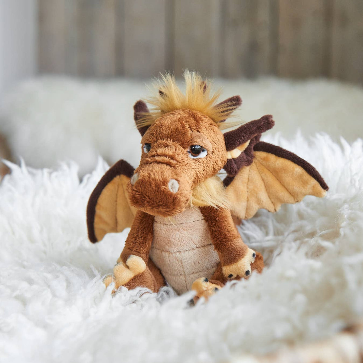 Cuddle Cub Lantern Dragon