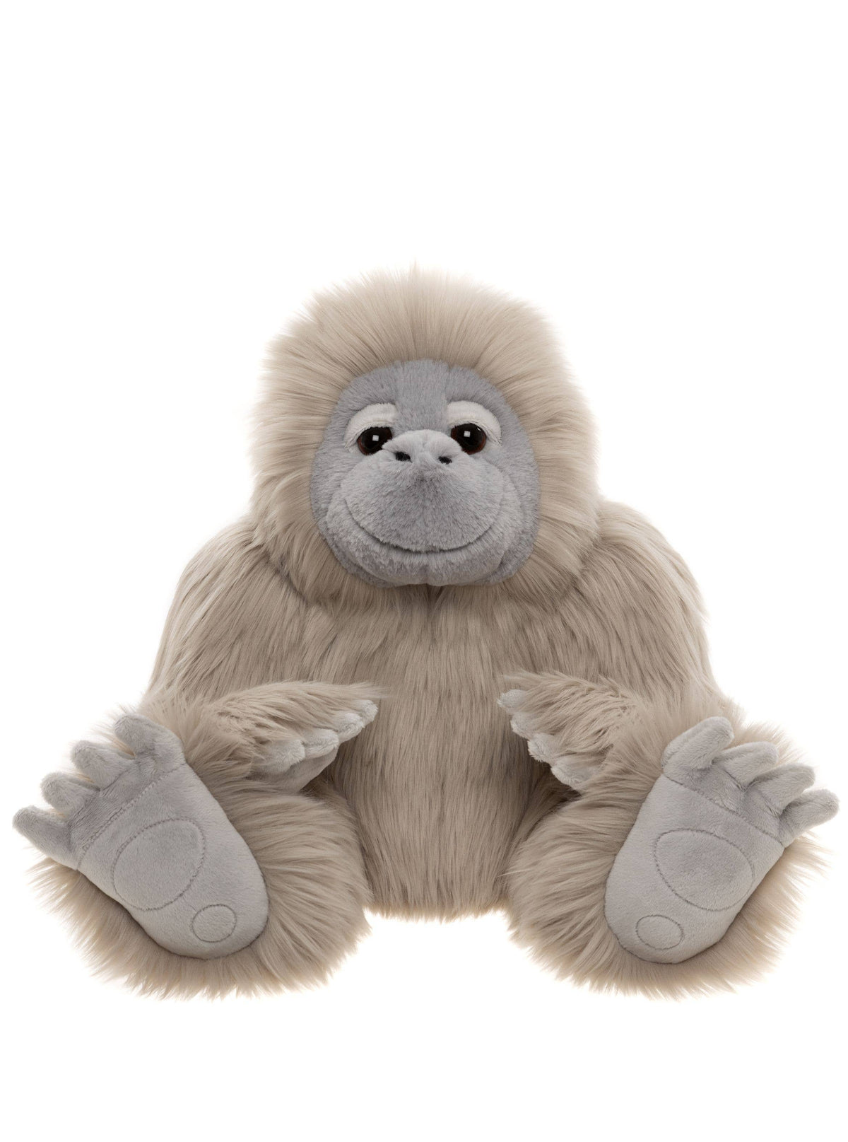 Thud Yeti by Charlie Bears