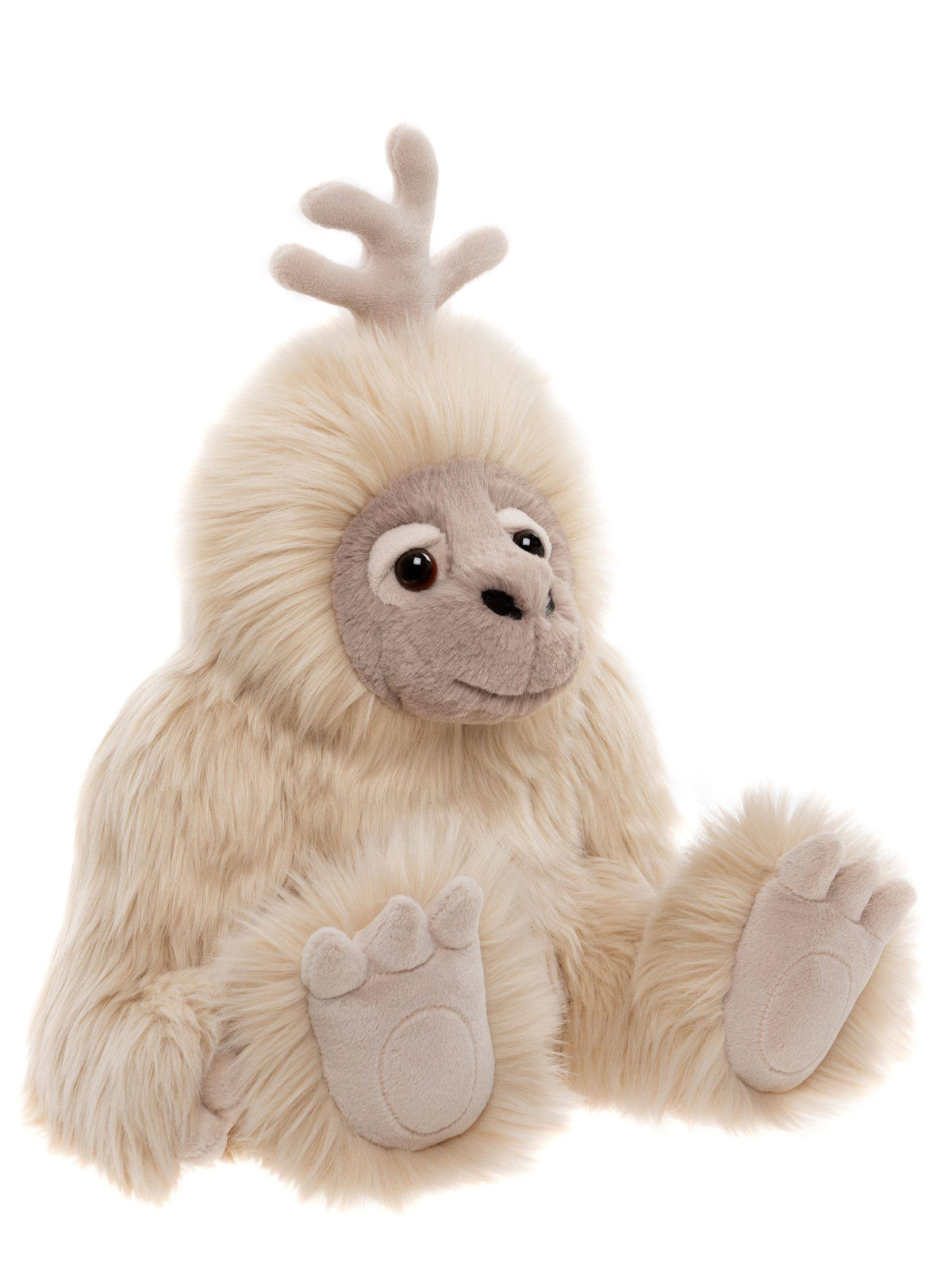 Galumph Yeti by Charlie Bears