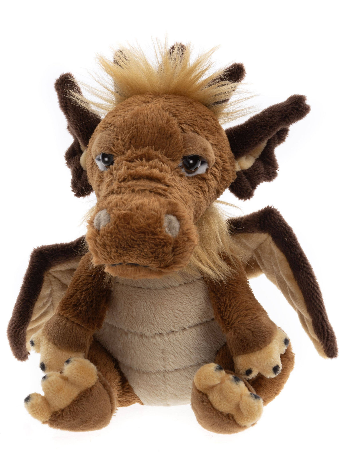 Cuddle Cub Lantern Dragon