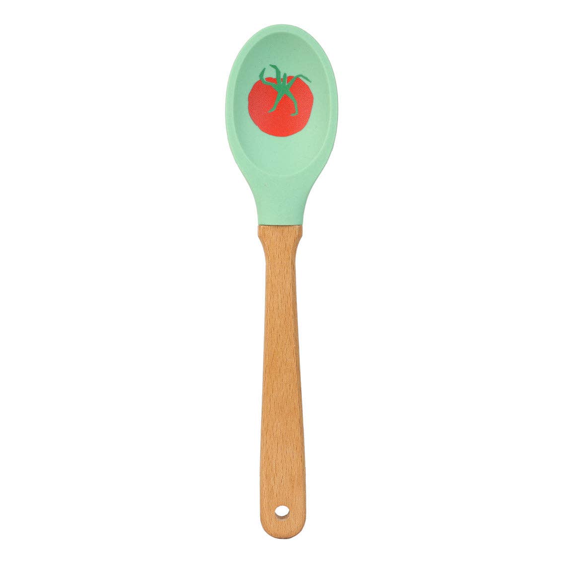 Food Icons Silicone Kitchen Utensils