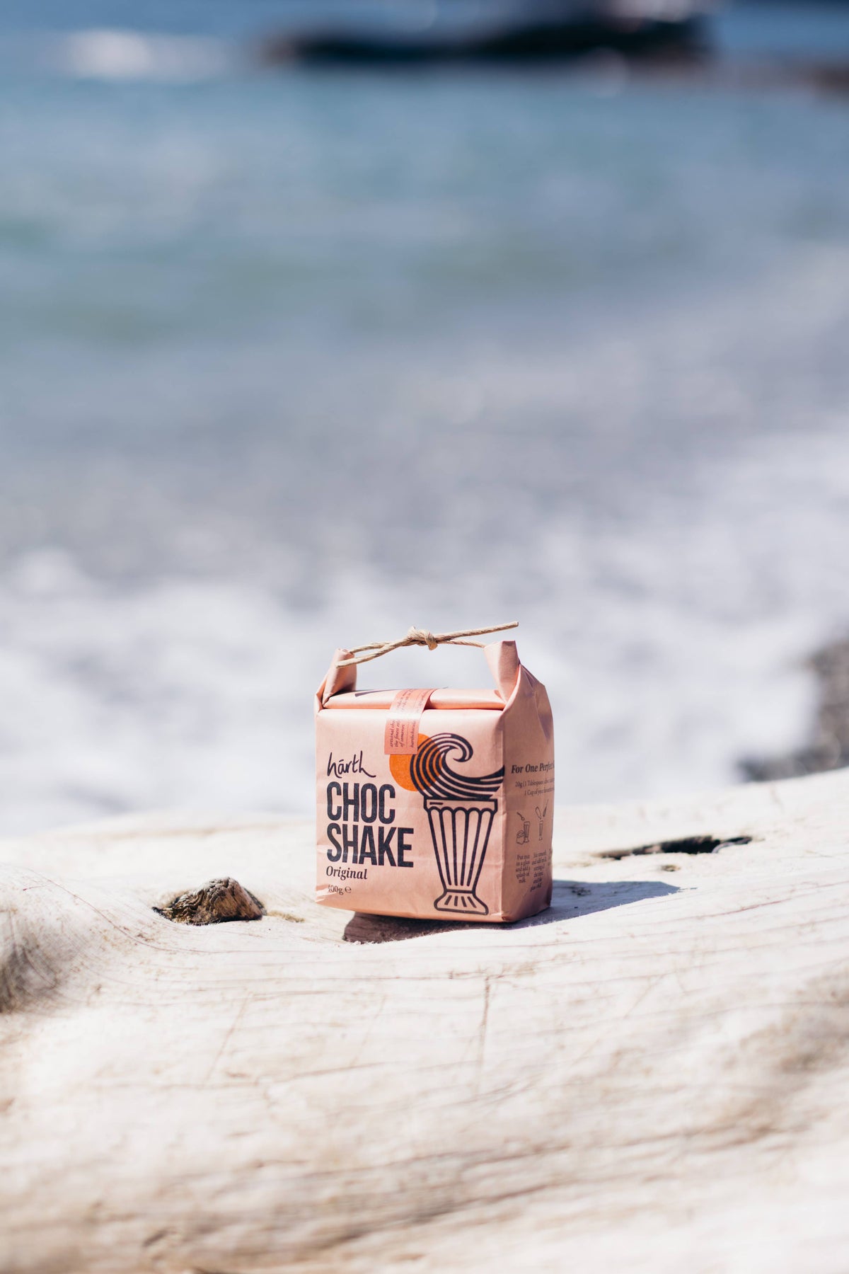 Harth Choco Milkshake