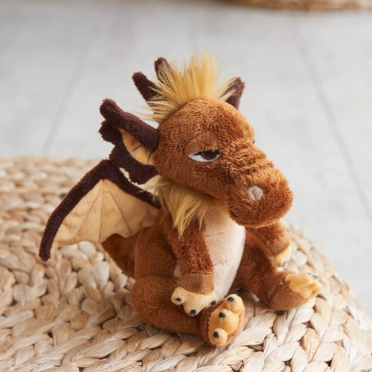 Cuddle Cub Lantern Dragon