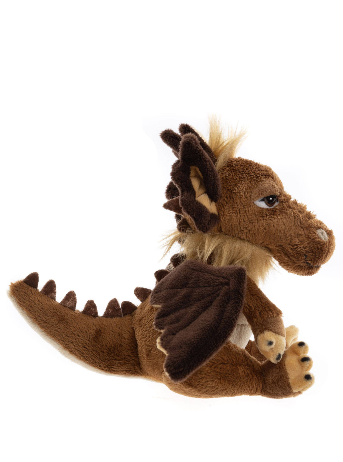 Cuddle Cub Lantern Dragon