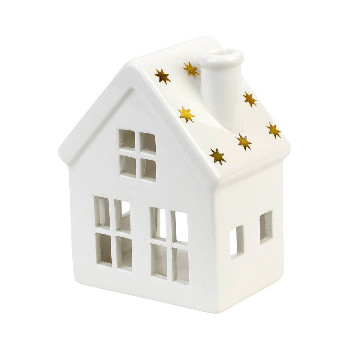 House & Advent Candle Kit