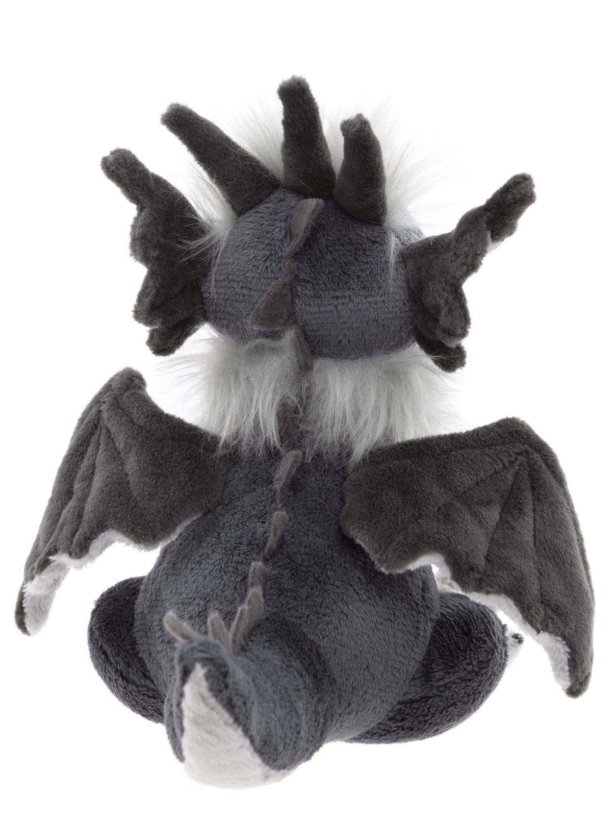 Cuddle Cub Soot Dragon