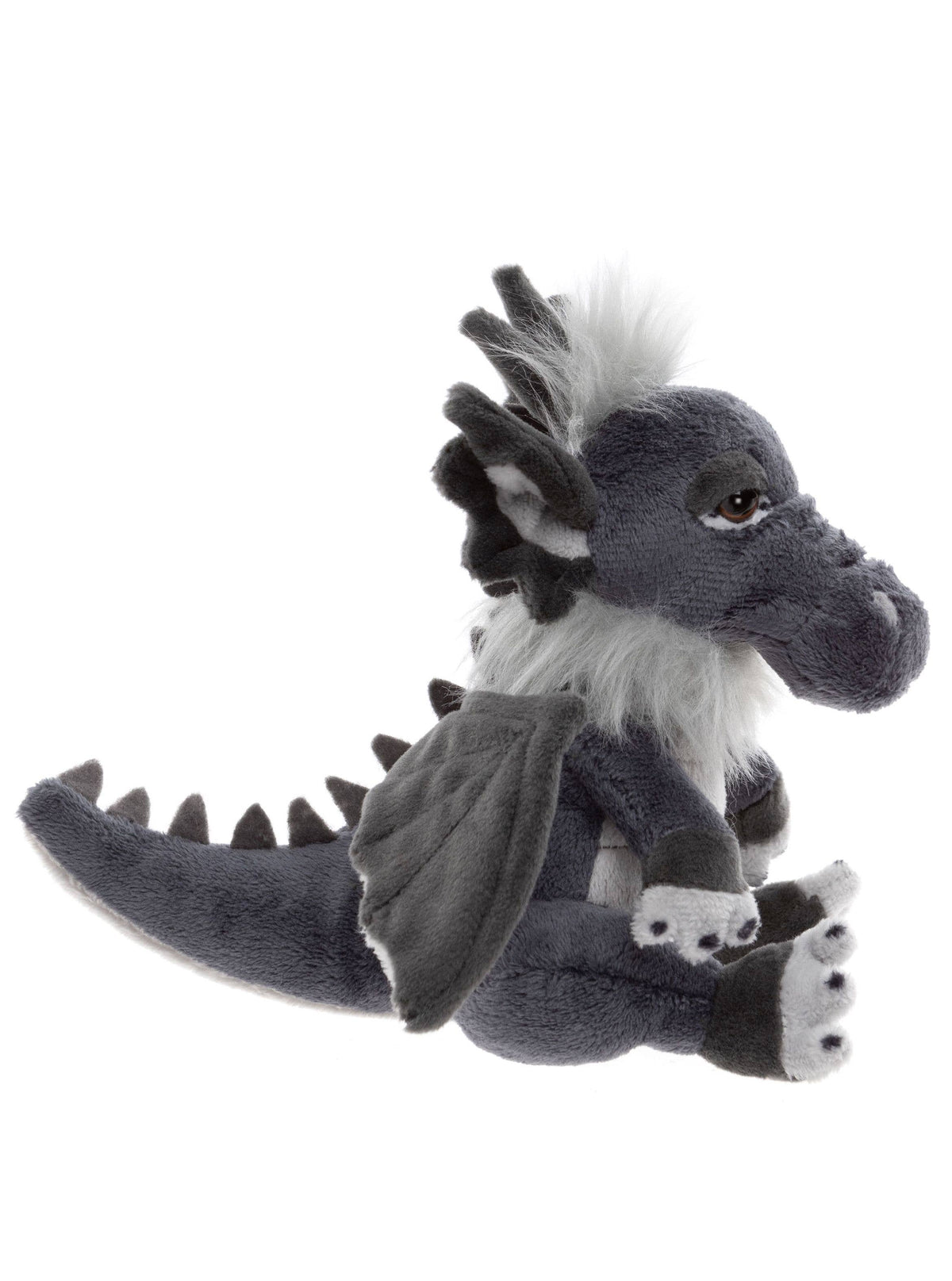 Cuddle Cub Soot Dragon