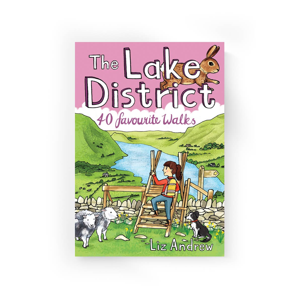 The Lake District