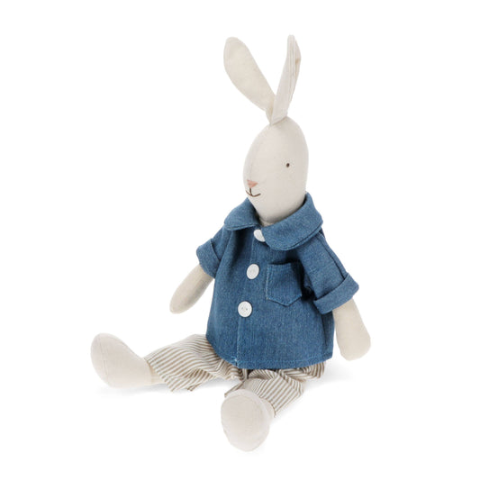 Bertie The Bunny