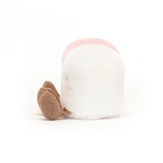 Jellycat Amuseables Marshmallows