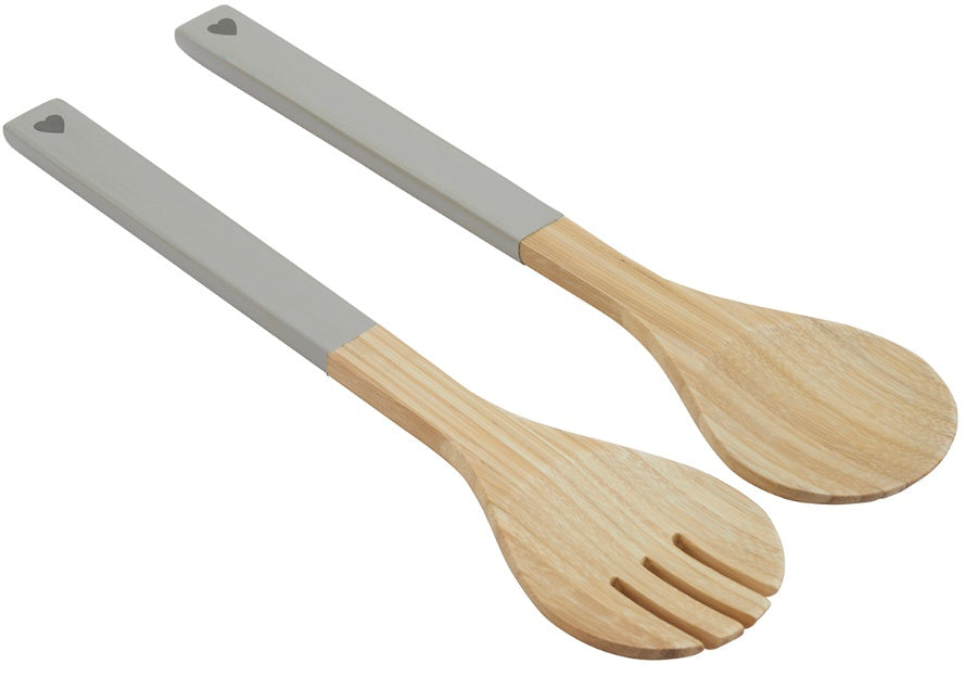 Pair Bamboo Servers