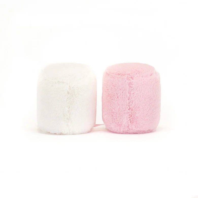 Jellycat Amuseables Marshmallows