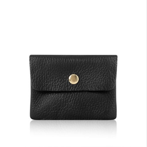 Small Leather Purse - various colours