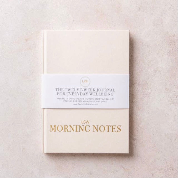 Morning Notes